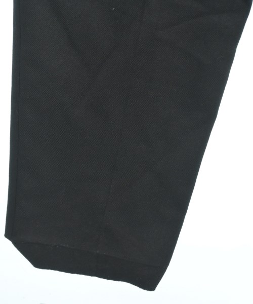 Cellar Door（セラ－ドア－）その他 黒 サイズ:48(L位) メンズ/2200627976230