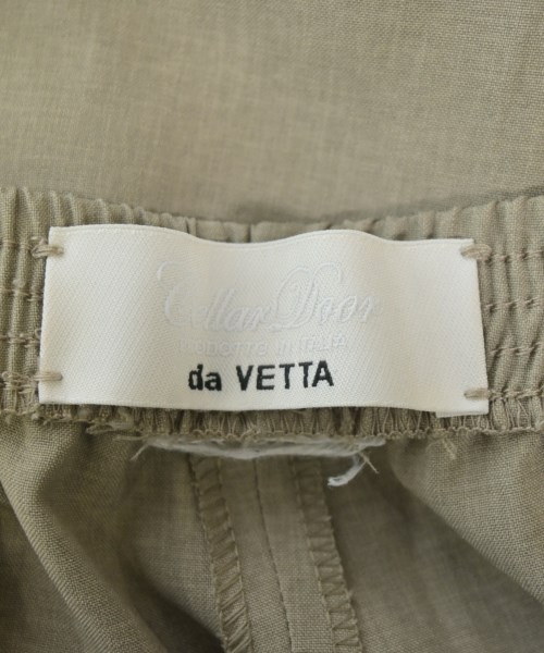 Cellar Door（セラ－ドア－）その他 ベージュ サイズ:-(M位) メンズ/2200658460104