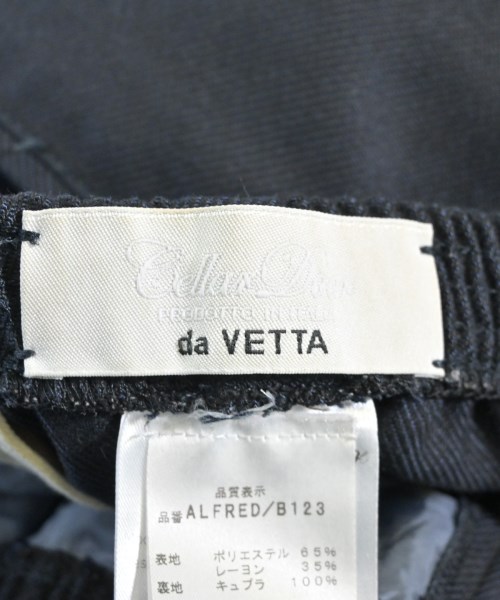 Cellar Door（セラ－ドア－）その他 紺 サイズ:44(S位) メンズ/2200658021220