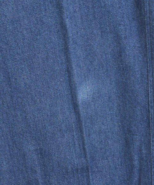 Cellar Door（セラ－ドア－）デニムパンツ 青 サイズ:46(M位) メンズ/2200659036070