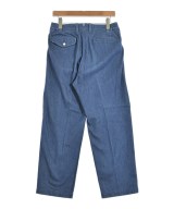 Cellar Door（セラ－ドア－）デニムパンツ 青 サイズ:46(M位) メンズ/2200659036070