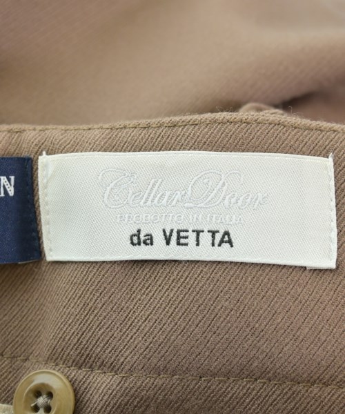 Cellar Door（セラ－ドア－）その他 茶 サイズ:-(M位) レディース/2200656717019