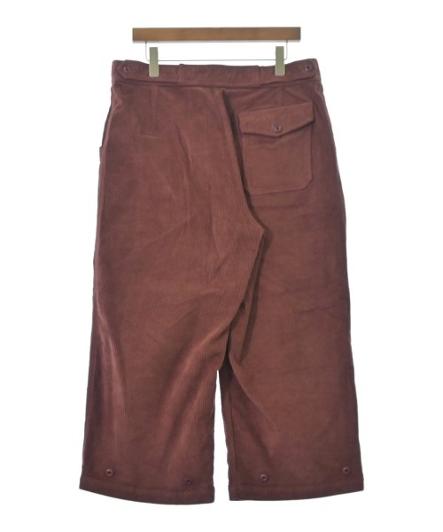 Cellar Door（セラ－ドア－）その他 赤 サイズ:44(S位) メンズ/2200659405142