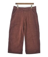 Cellar Door（セラ－ドア－）その他 赤 サイズ:44(S位) メンズ/2200659405142