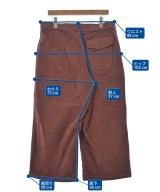 Cellar Door（セラ－ドア－）その他 赤 サイズ:44(S位) メンズ/2200659405142