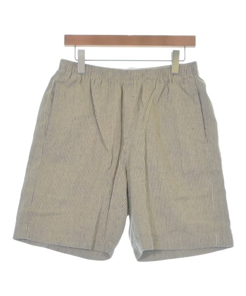 Cellar Door(セラ－ドア－)ショートパンツ ベージュ サイズ:48(L位)/2200637733328