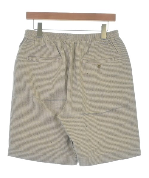Cellar Door（セラ－ドア－）ショートパンツ ベージュ サイズ:48(L位) メンズ/2200637733328