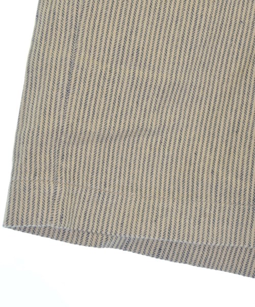 Cellar Door（セラ－ドア－）ショートパンツ ベージュ サイズ:48(L位) メンズ/2200637733328