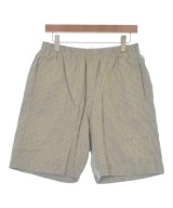 Cellar Door（セラ－ドア－）ショートパンツ ベージュ サイズ:48(L位) メンズ/2200637733328