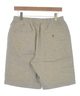 Cellar Door（セラ－ドア－）ショートパンツ ベージュ サイズ:48(L位) メンズ/2200637733328