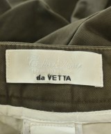 Cellar Door（セラ－ドア－）デニムパンツ 茶 サイズ:40(M位) レディース/2200660081076