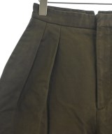 Cellar Door（セラ－ドア－）デニムパンツ 茶 サイズ:40(M位) レディース/2200660081076