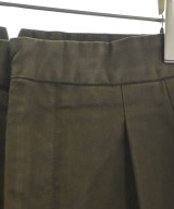 Cellar Door（セラ－ドア－）デニムパンツ 茶 サイズ:40(M位) レディース/2200660081076