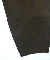 Cellar Door（セラ－ドア－）デニムパンツ 茶 サイズ:40(M位) レディース/2200660081076