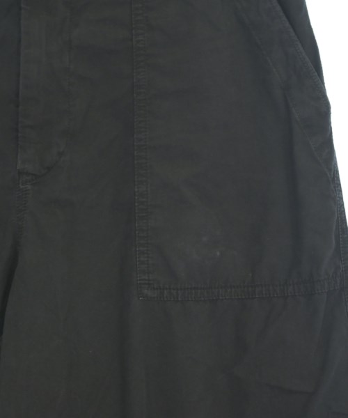 Cellar Door（セラ－ドア－）チノパン 黒 サイズ:XS メンズ/2200661779026