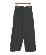 Cellar Door（セラ－ドア－）チノパン 黒 サイズ:XS メンズ/2200661779026