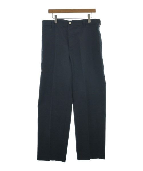 Cellar Door(セラ－ドア－)スラックス 紺 サイズ:3(L位)/2200643724211