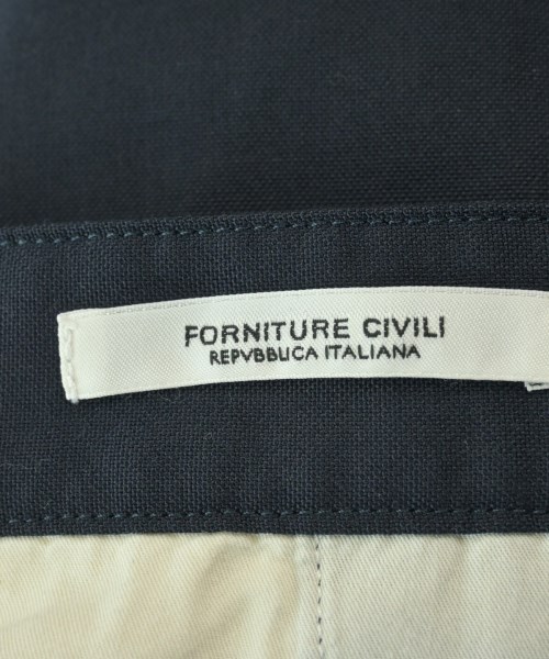 Cellar Door（セラ－ドア－）スラックス 紺 サイズ:3(L位) メンズ/2200643724211