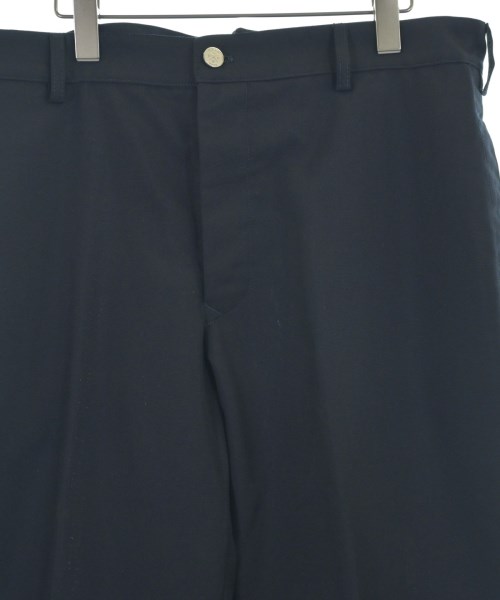 Cellar Door（セラ－ドア－）スラックス 紺 サイズ:3(L位) メンズ/2200643724211