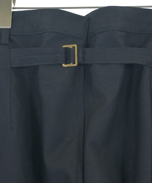 Cellar Door（セラ－ドア－）スラックス 紺 サイズ:3(L位) メンズ/2200643724211