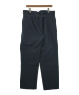 Cellar Door（セラ－ドア－）スラックス 紺 サイズ:3(L位) メンズ/2200643724211