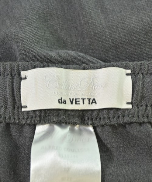 Cellar Door（セラ－ドア－）その他 グレー サイズ:48(L位) メンズ/2200647446041