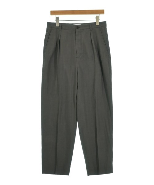 Cellar Door(セラ－ドア－)スラックス グレー サイズ:44(L位)/2200635692047