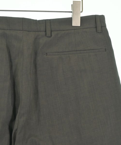 Cellar Door（セラ－ドア－）スラックス グレー サイズ:44(L位) レディース/2200635692047