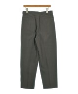 Cellar Door（セラ－ドア－）スラックス グレー サイズ:44(L位) レディース/2200635692047