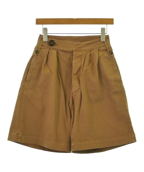 Cellar Door(セラ－ドア－)ショートパンツ 茶 サイズ:38(M位)/2200648069225