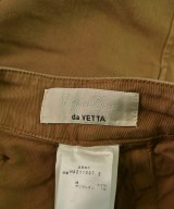 Cellar Door（セラ－ドア－）ショートパンツ 茶 サイズ:38(M位) メンズ/2200648069225