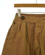 Cellar Door（セラ－ドア－）ショートパンツ 茶 サイズ:38(M位) メンズ/2200648069225