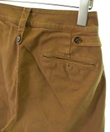 Cellar Door（セラ－ドア－）ショートパンツ 茶 サイズ:38(M位) メンズ/2200648069225