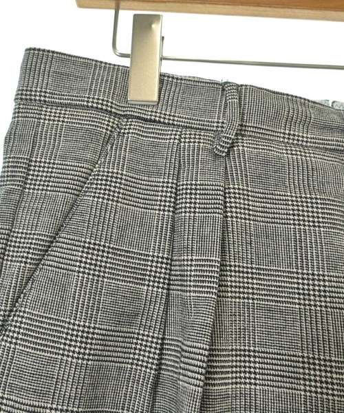 Cellar Door（セラ－ドア－）スラックス グレー サイズ:50(XL位) メンズ/2200648916062