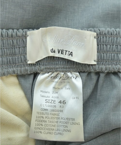 Cellar Door（セラ－ドア－）その他 グレー サイズ:46(M位) メンズ/2200649288038