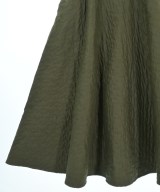 Cellar Door（セラ－ドア－）ロング・マキシ丈スカート カーキ サイズ:-(M位) レディース/2200643243033