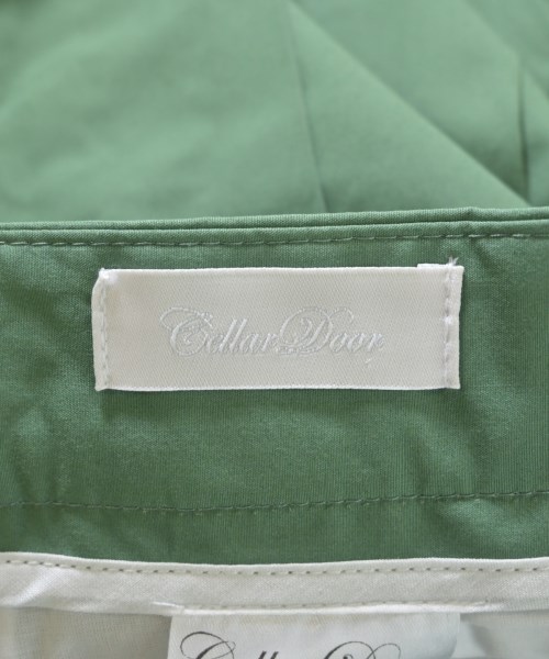 Cellar Door（セラ－ドア－）その他 緑 サイズ:40(M位) レディース