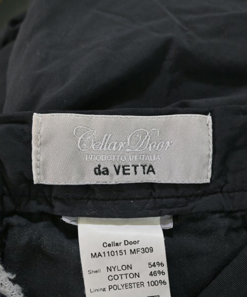Cellar Door（セラ－ドア－）その他 黒 サイズ:-(S位) メンズ/2200664171148