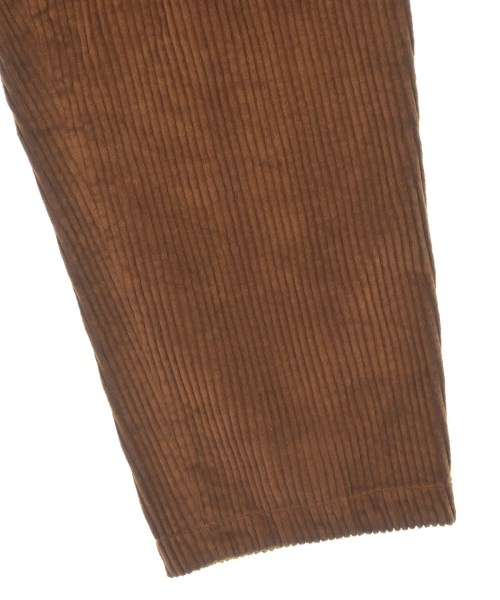 Cellar Door（セラ－ドア－）その他 茶 サイズ:50(XL位) メンズ/2200668721097