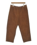 Cellar Door（セラ－ドア－）その他 茶 サイズ:50(XL位) メンズ/2200668721097