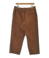 Cellar Door（セラ－ドア－）その他 茶 サイズ:50(XL位) メンズ/2200668721097