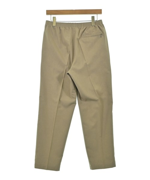 Cellar Door（セラ－ドア－）スラックス ベージュ サイズ:46(M位) メンズ/2200669178043