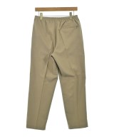 Cellar Door（セラ－ドア－）スラックス ベージュ サイズ:46(M位) メンズ/2200669178043