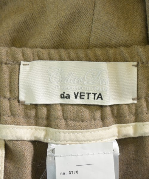 Cellar Door（セラ－ドア－）その他 ベージュ サイズ:42(M位) レディース/2200669255058