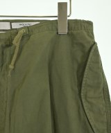 Cellar Door（セラ－ドア－）スラックス カーキ サイズ:00(XS位) メンズ/2200724930104