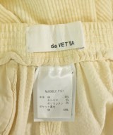 Cellar Door（セラ－ドア－）その他 白 サイズ:42(XS位) メンズ/2200677452029