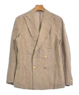 De Petrillo ジャケット
