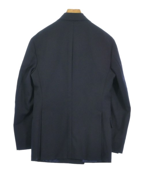 De Petrillo（デペトリロ）テーラードジャケット 紺 サイズ:44(S位) メンズ/2200610762239