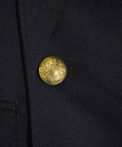 De Petrillo（デペトリロ）テーラードジャケット 紺 サイズ:44(S位) メンズ/2200610762239