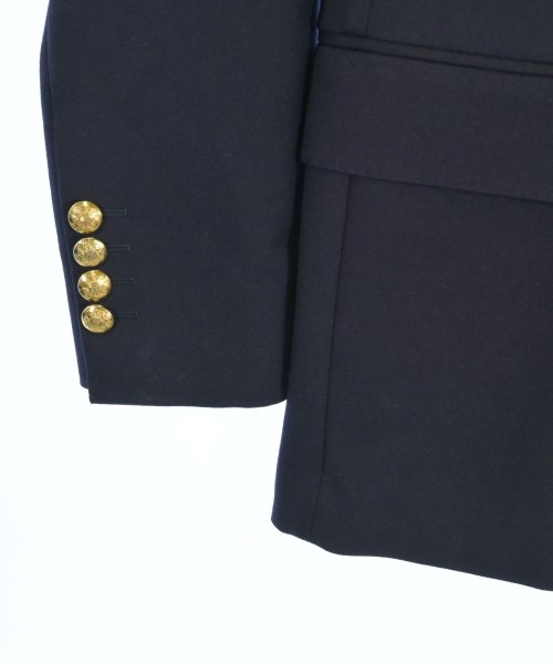 De Petrillo（デペトリロ）テーラードジャケット 紺 サイズ:44(S位) メンズ/2200610762239